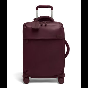 Lipault Kuffert Plume 55 Cm Bordeaux