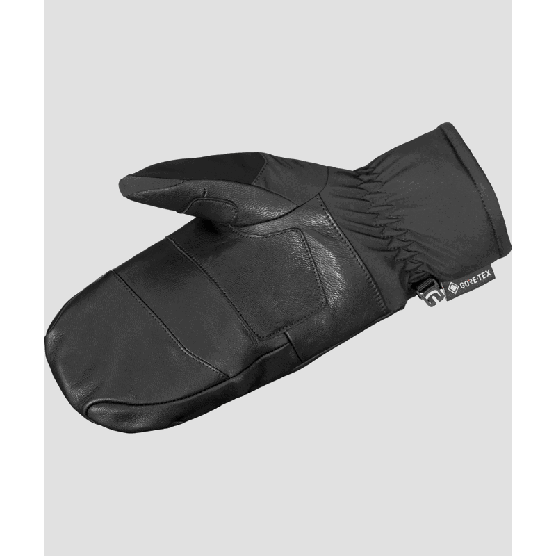 Salomon Skidvante Propeller 2.0 GTX W Svart Str XS 2