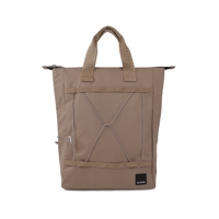 Kintobe Ryggsäck Tate 16" Brun