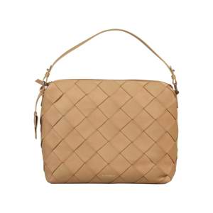 Burkely Skuldertaske Even Ella Beige