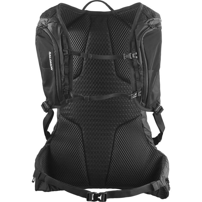 Salomon Löparryggsäck XT20 Svart 3