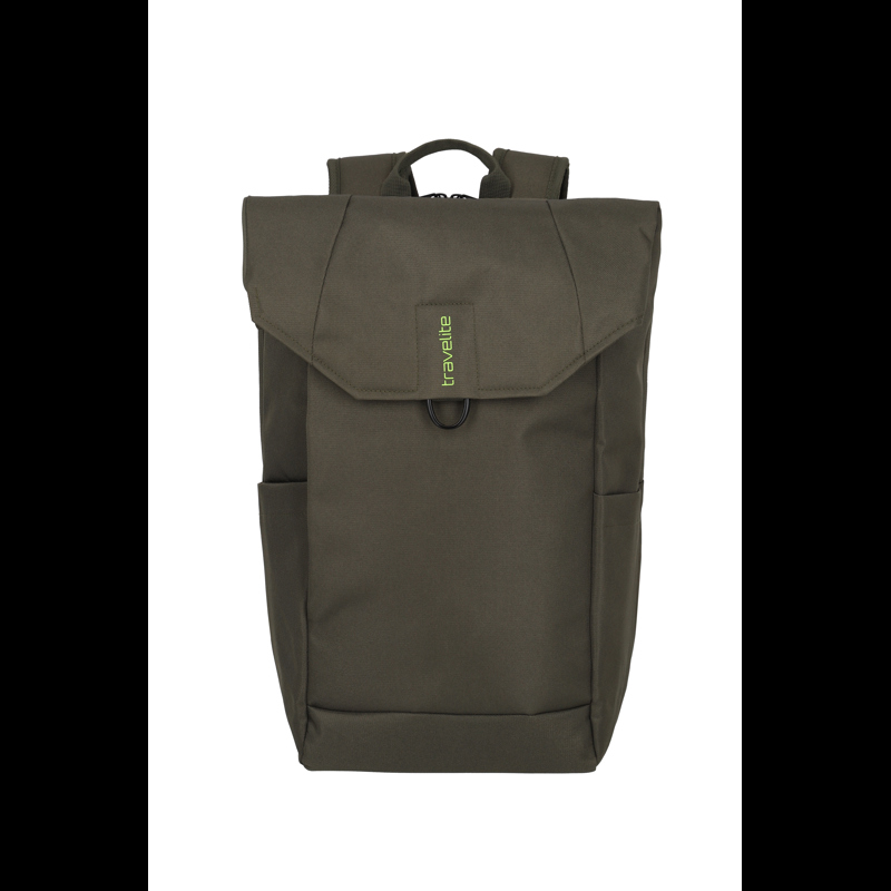 travelite Rygsæk Pathway Oliven 15" 1