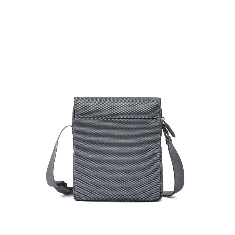Mandarina Duck Crossbody Zephyr M. Grå 3