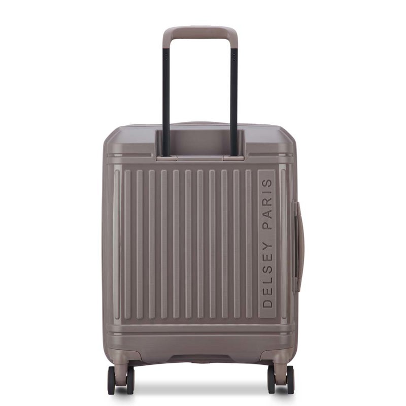 Delsey Kuffert Lutece Brun 55 Cm 4