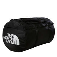 The North Face Duffel Bag Base Camp XXL Sort 1