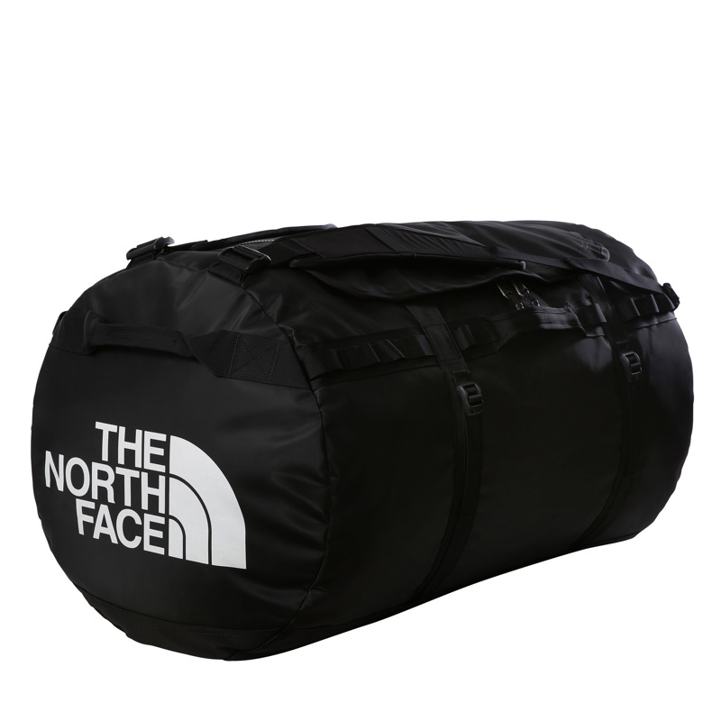 The North Face Duffel Bag Base Camp XXL Sort 1