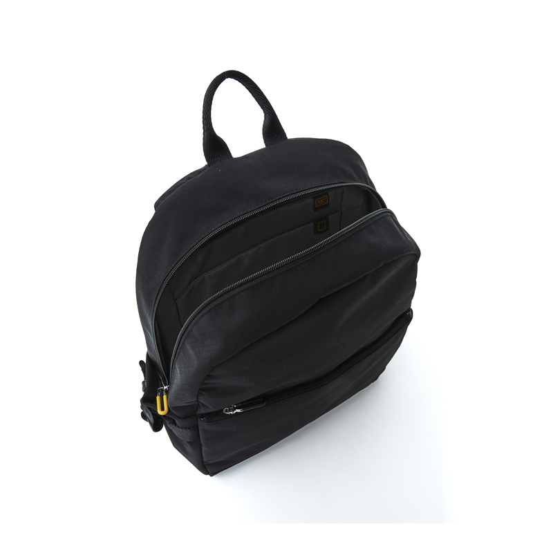 Mandarina Duck Ryggsäck Y-lite Svart 4