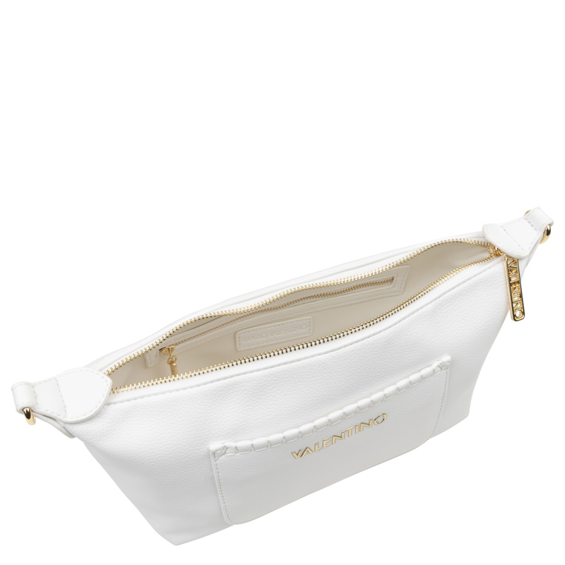 Valentino Bags Crossbody Aleksandra  Off Hvid 5
