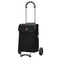 Andersen Shoppingvagn Shopper Weda Svart 1