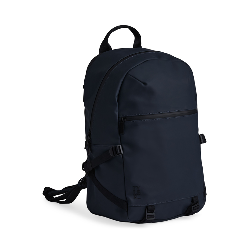Tyler & Co Rygsæk Everton Navy 15" 1