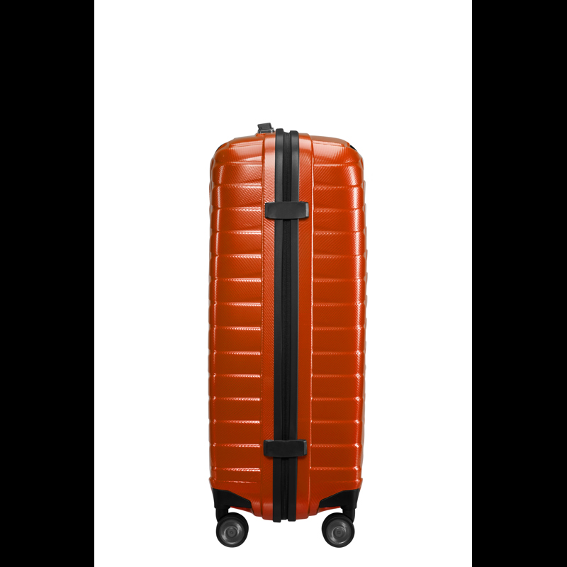 Samsonite Resväska Proxis Orange 69 Cm 4