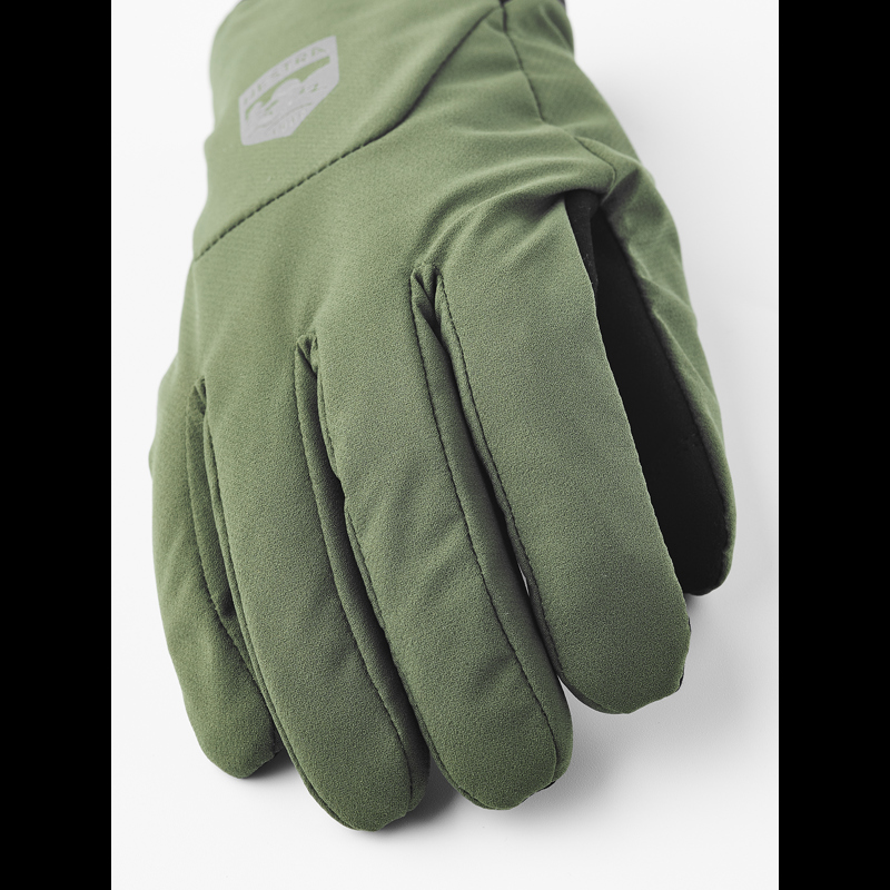 Hestra Handskar CZone Bike Mistral Oliv Str. 7 2