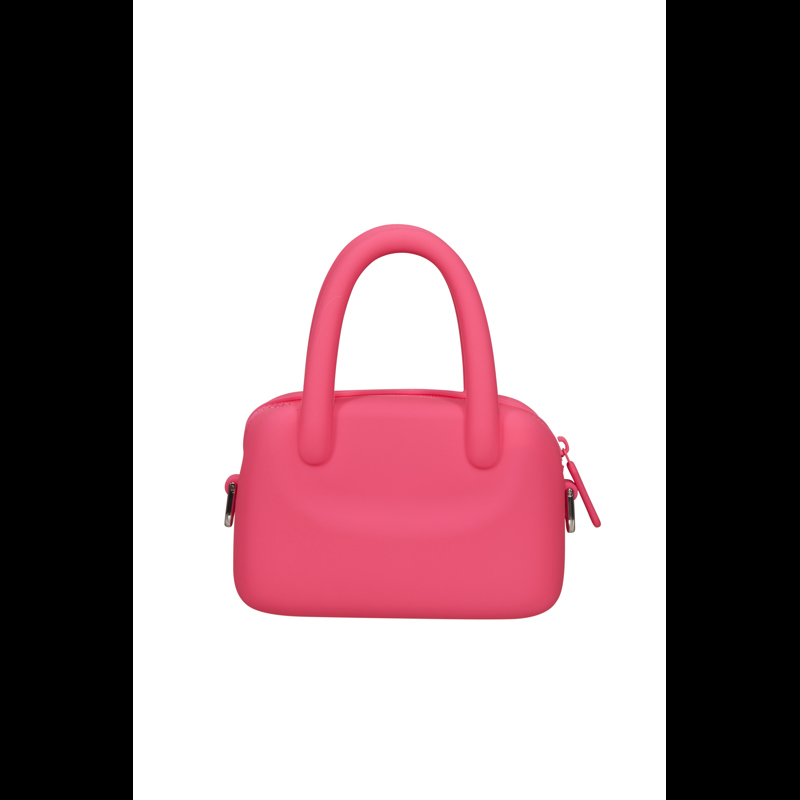 American Tourister Mini Handväska Jelly Pop Rosa 9