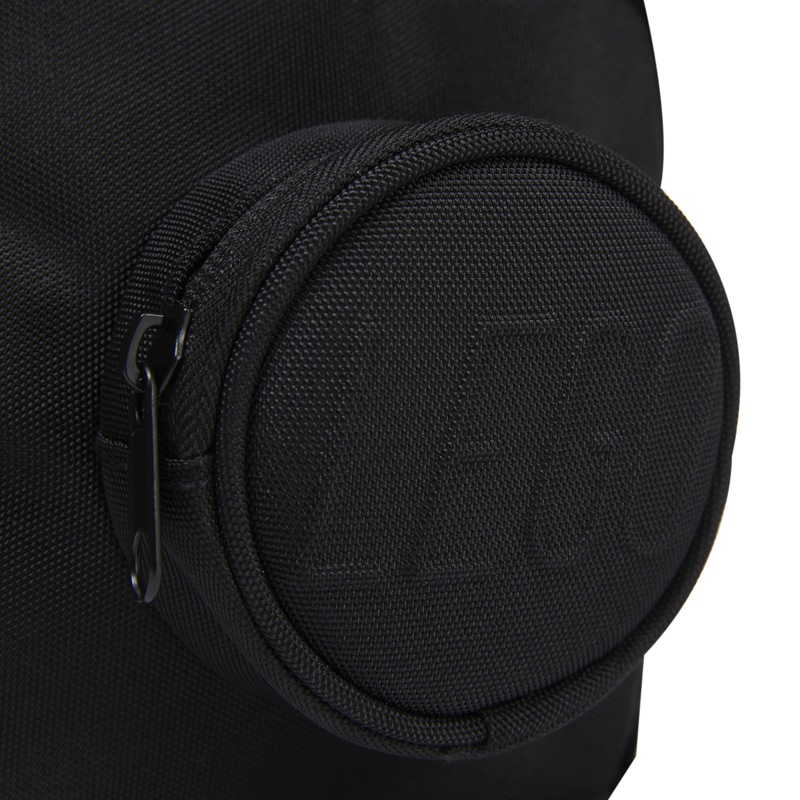 LEGO Bags Crossbody Brick 1x1 Svart/Röd 6