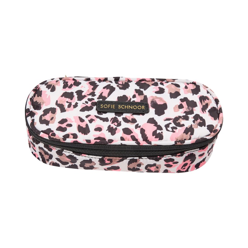 Sofie Schnoor Penalhus Leopard 1