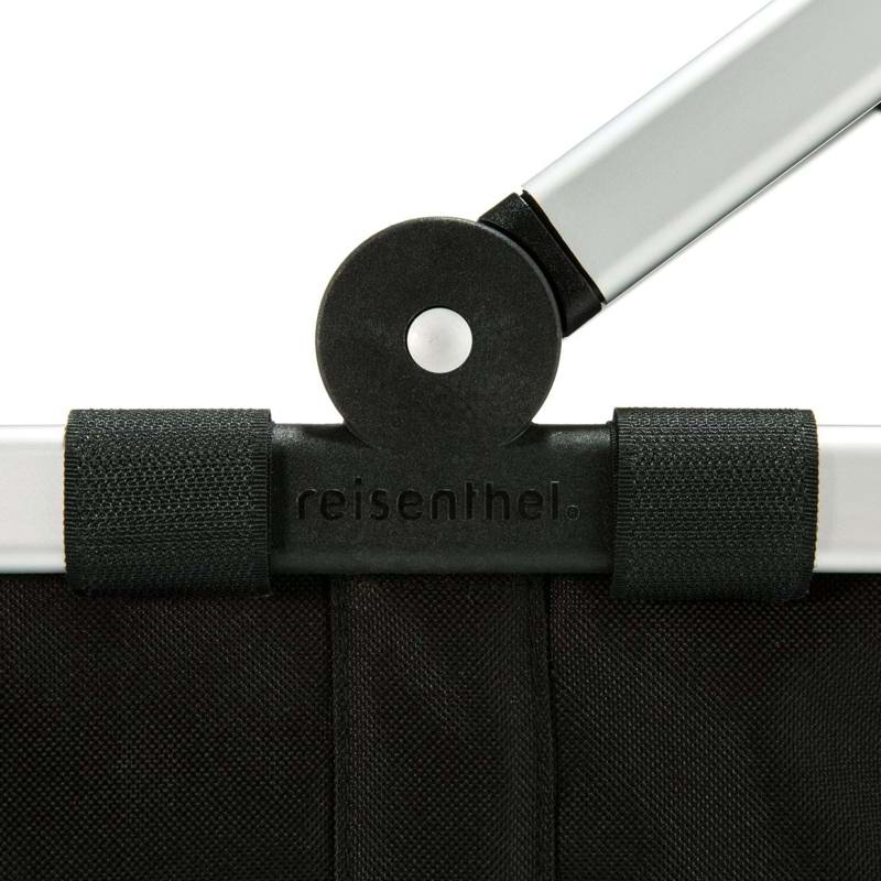Reisenthel Shoppingkorg Carrybag Svart 6