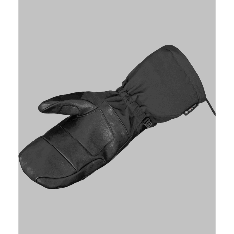 Salomon Skidvante Propeller 2.0 GTX U Svart Str S 2