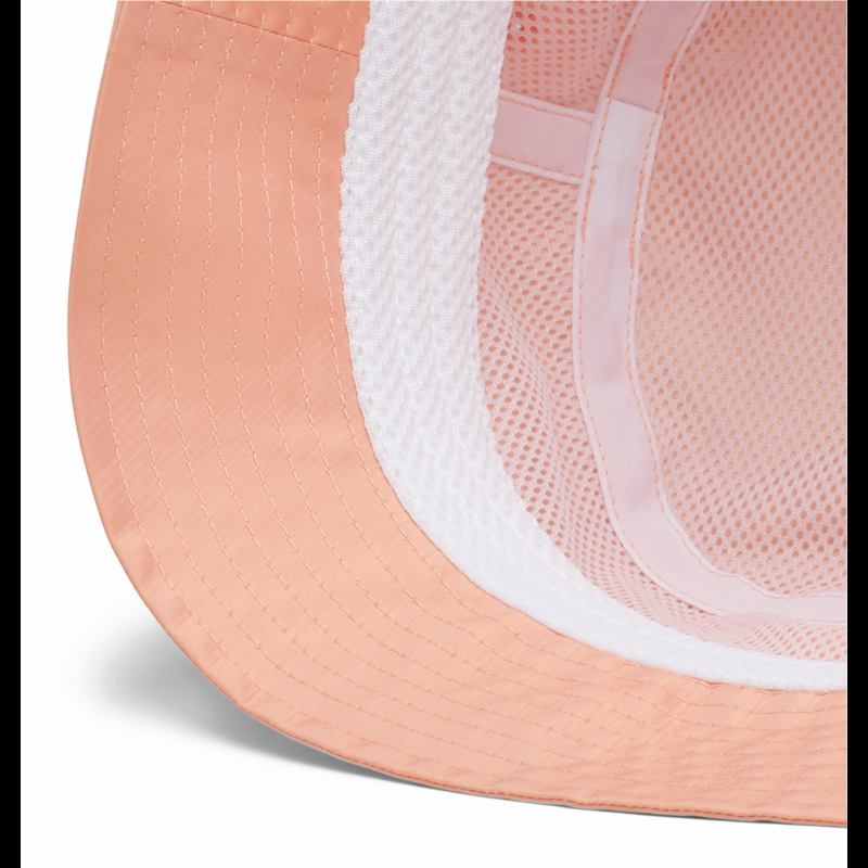 Columbia Bøllehat Punchbowl Vented Buck Pink Blomst Str S/M 3