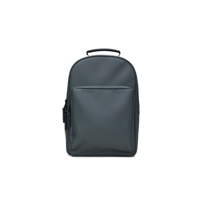 RAINS Rygsæk Book Daypack L Koks grå 1