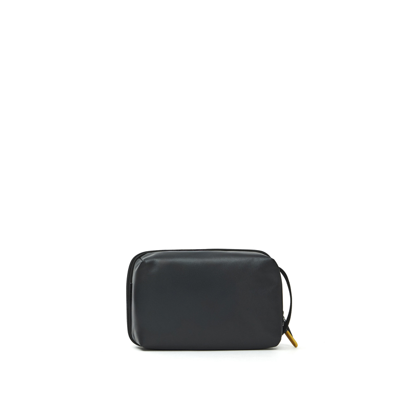 Mandarina Duck Toilettaske Eco Sort 3