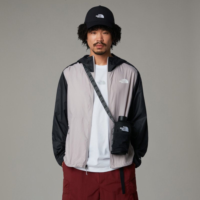 The North Face Flaskeholder Borealis Sort 2