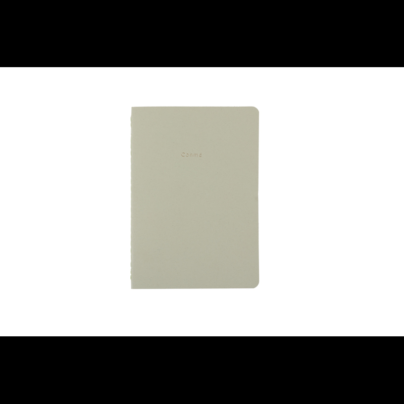 Conmé Anteckningsböcker 3 -pack Multi 1