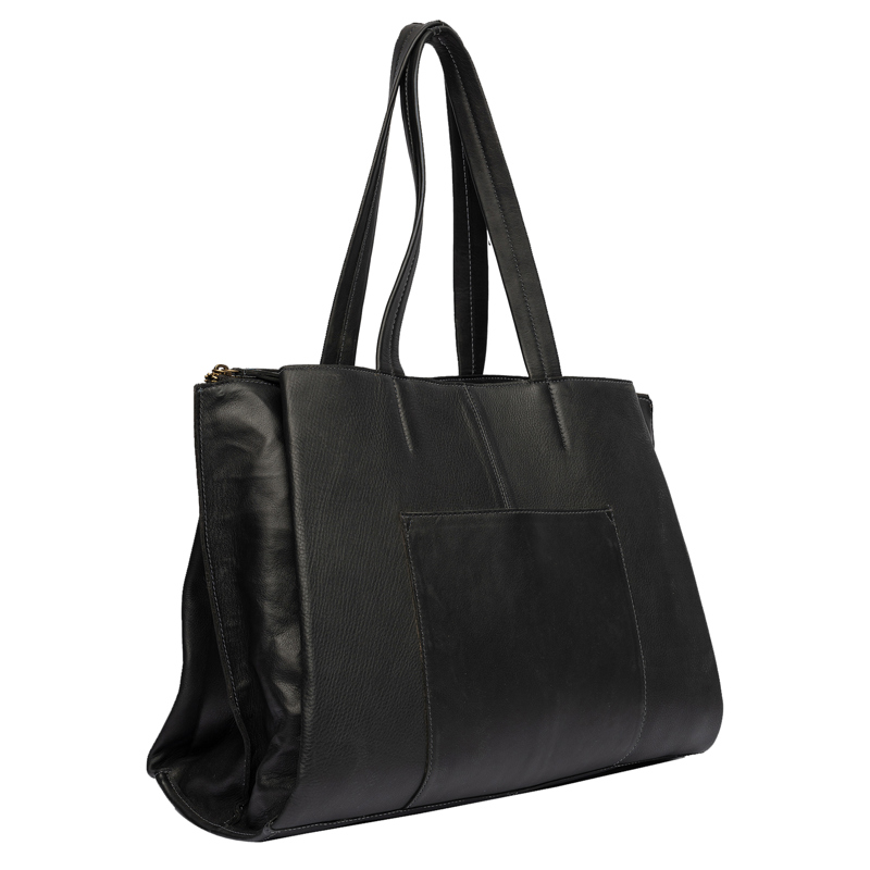 RE:DESIGNED Computertaske Eliana Sort/Sort 15" 5