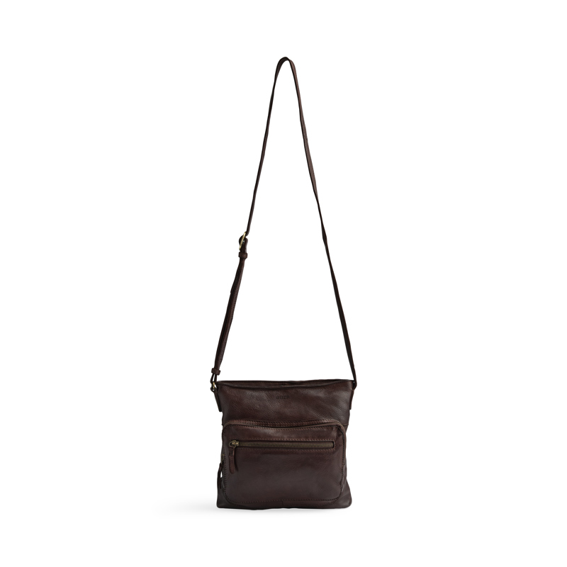 Aura Crossbody Havanna M. Brun 6