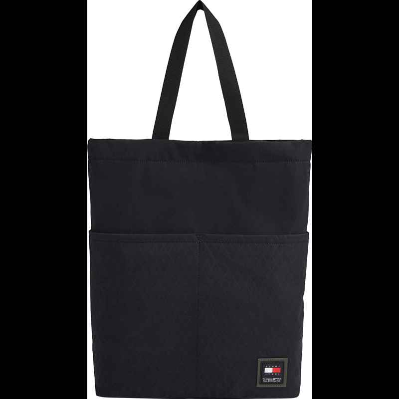 Tommy Hilfiger Taske tote Purpose Sort 13"