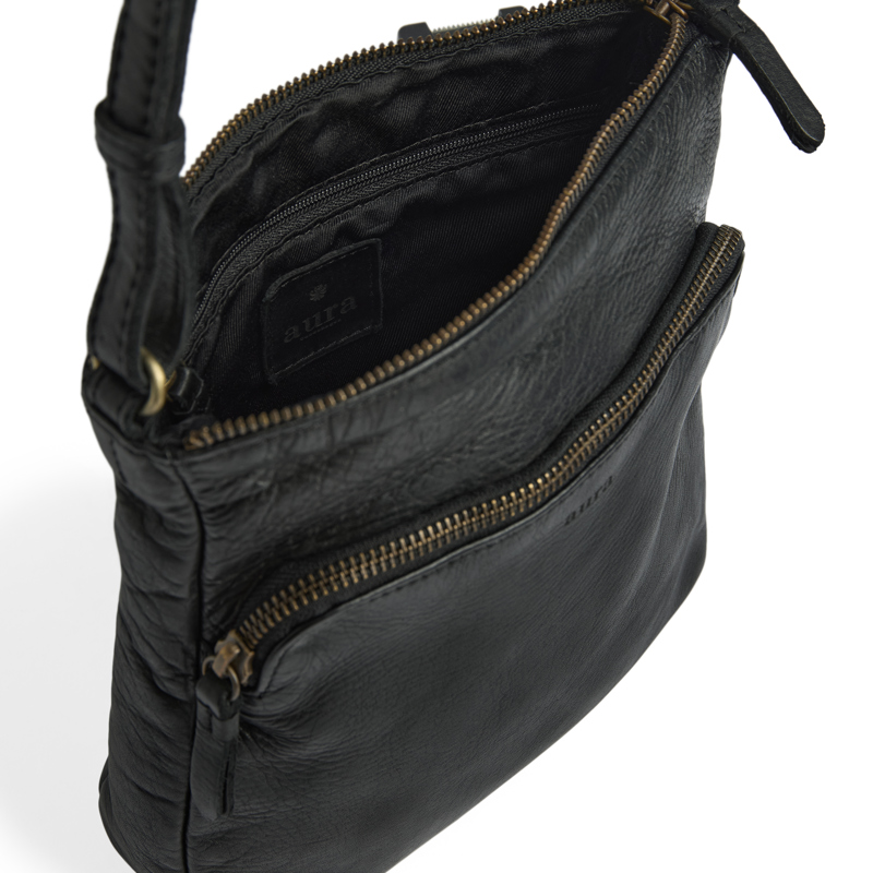 Aura Crossbody Palawan  Sort 7
