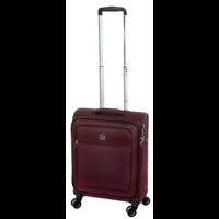 Cavalet Kuffert Klippan Bordeaux 55 Cm 1
