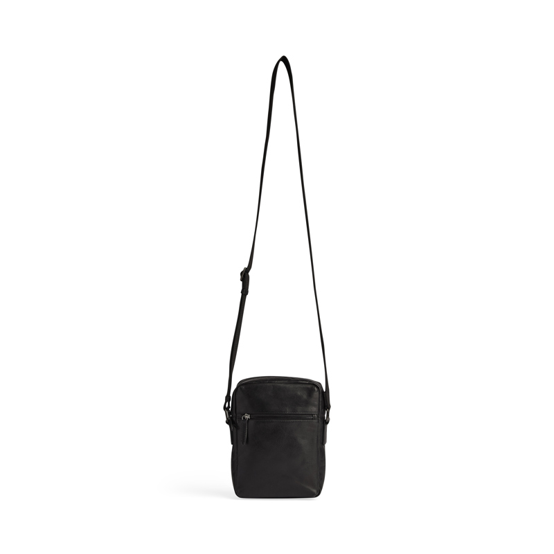 Tyler & Co Crossbody Brighton Sort 5
