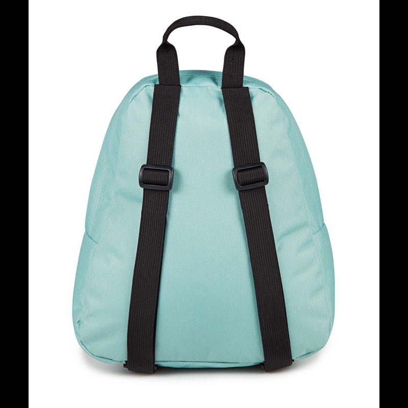 JanSport Rygsæk Half Pint Blå/Grøn 4