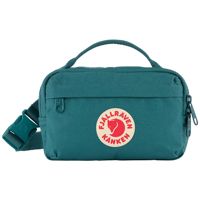 Fjällräven Midjeväska Kånken Hip Pack Blågrå 1