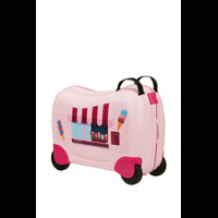Samsonite Resväska Dream2go Ice Cream Rosa 1