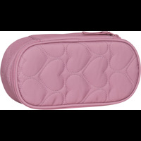 Beckmann Penalhus Sport Jr. Ovalt Rosa 1