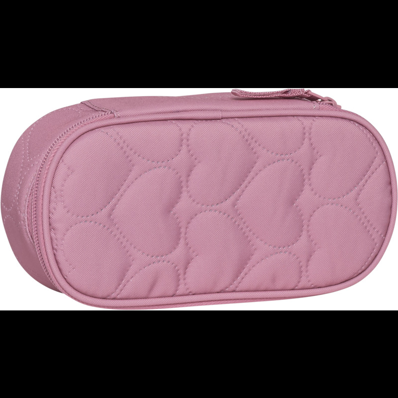Beckmann Penalhus Sport Jr. Ovalt Rosa 1
