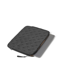 DAY ET Datorfodral Day RE-Q Scallop Svart 13"