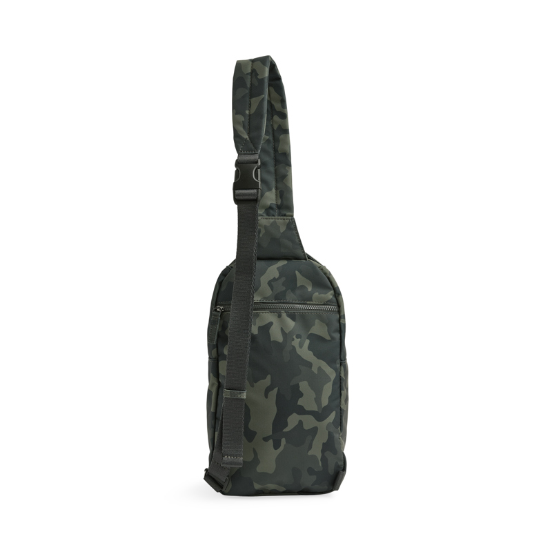 MARKBERG Sling Bag TrekMBG Kamouflage 5