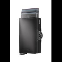 Secrid Twinwallet Dusk Sort 1