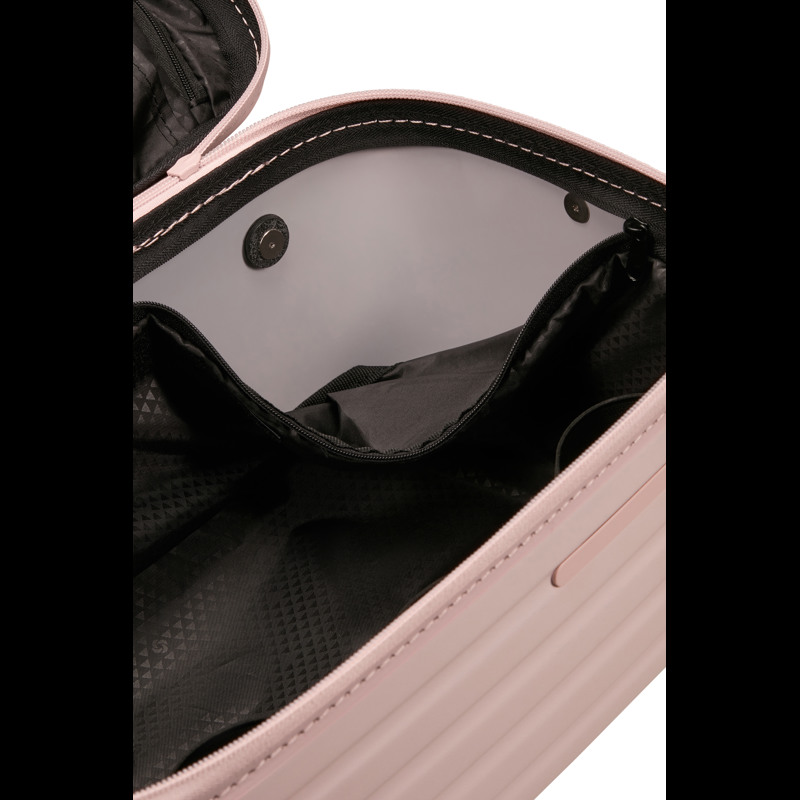 Samsonite Beautycase Stackd Rosa 10