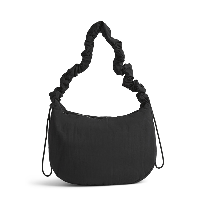 MARKBERG Skuldertaske GroundMBG Sort 3
