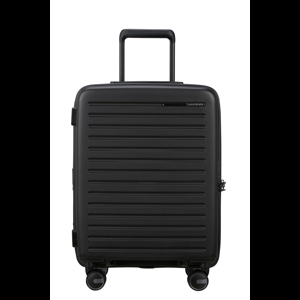 Samsonite Resväska Restackd 55 Cm Svart