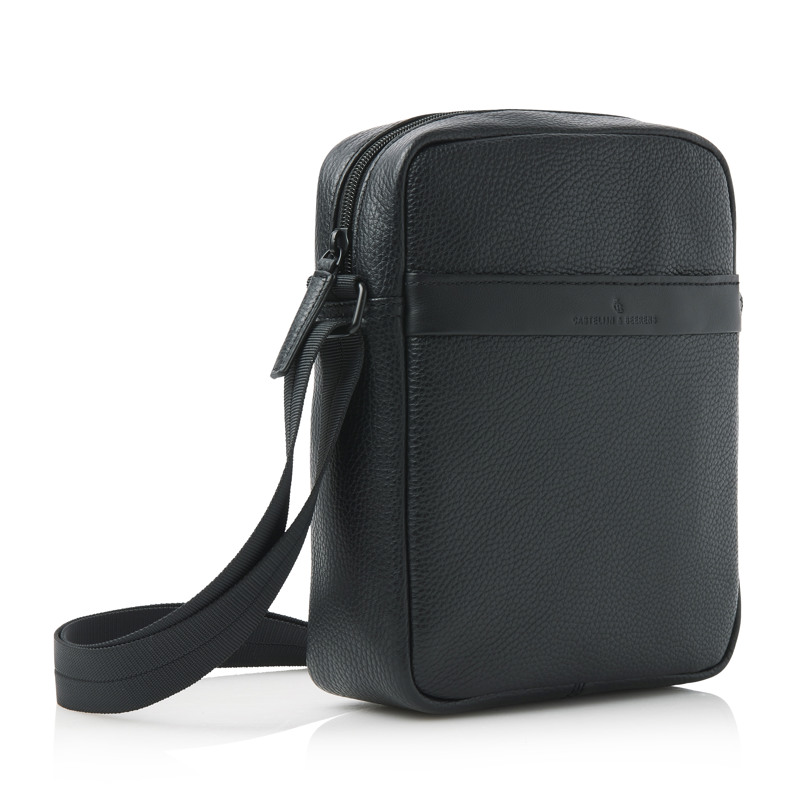 Castelijn & Beerens Crossbody Jort Svart 2