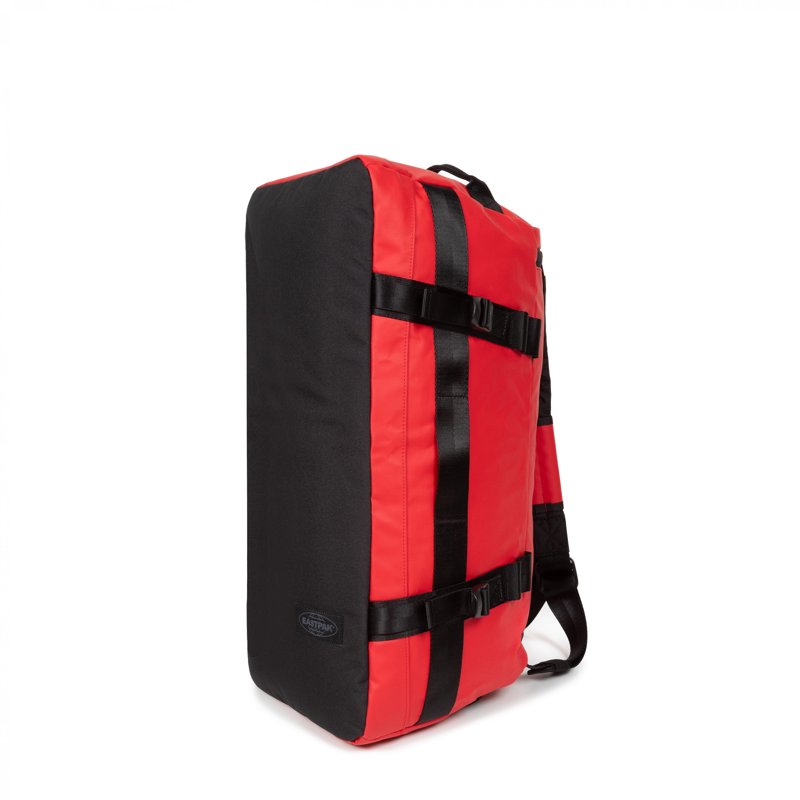 Eastpak Rejsetaske Duffel Pack S Rød 3