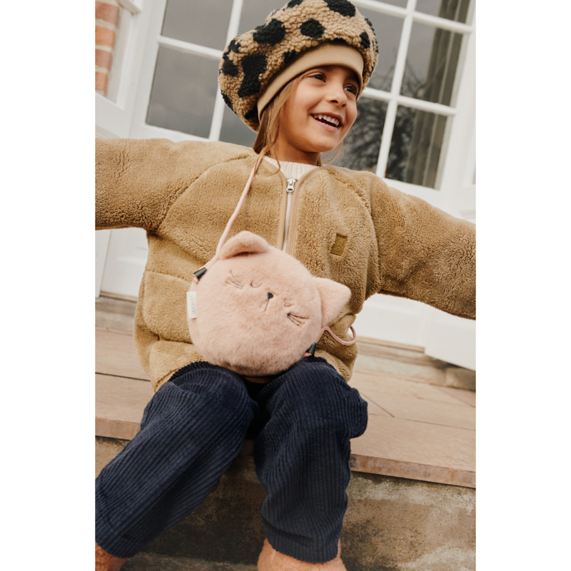 LIEWOOD Crossbody Dianne Cat Rosa 4