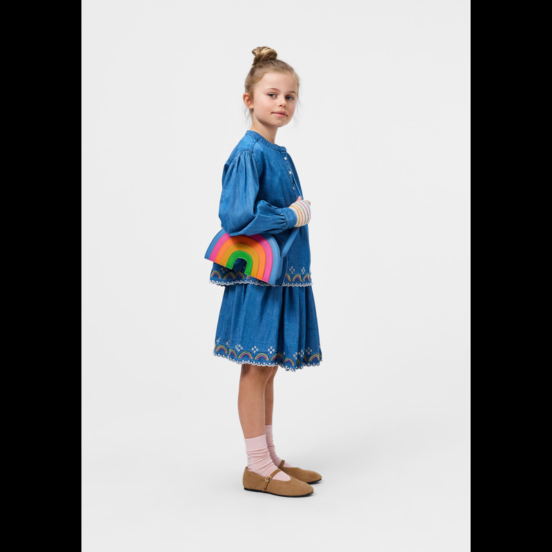 Molo Axelväska Rainbow  Multi 2