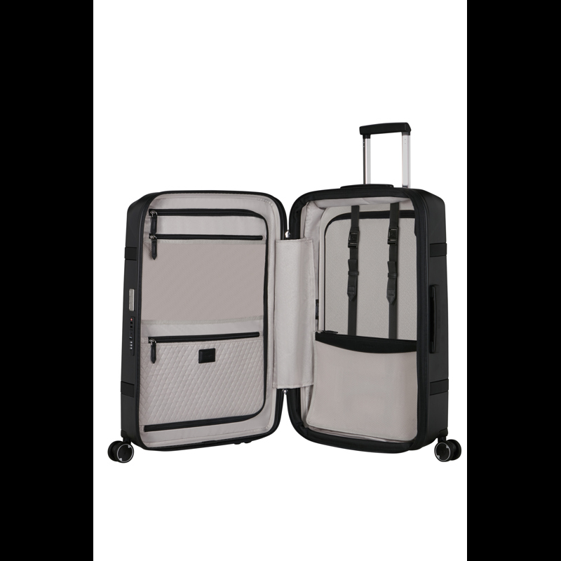 Samsonite Resväska Image Svart 69 Cm 6