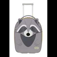 Samsonite Barnresväska Happy Sammies Eco Grå 1