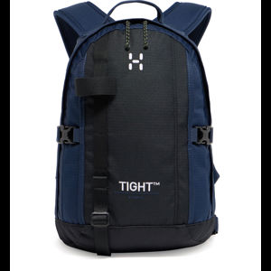 Haglöfs Ryggsäck Tight XS Svart/Blå